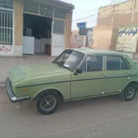 پیکان مدل۵۸|خودرو سواری و وانت|رفسنجان, |دیوار