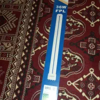 لامپ مهتابی