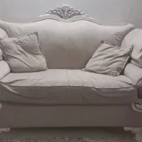 مبل ۷ نفره