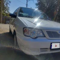 پراید ۱۱۱ مدل ۹۸