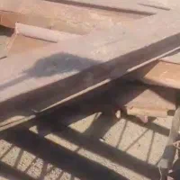 خریدوفروش ضایعات آهن  میلگرد ورق برنج|عمده‌فروشی|مشهد, شمس آباد|دیوار