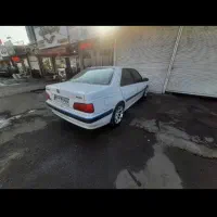 پژو پارس LX TU5، مدل ۱۳۹۳