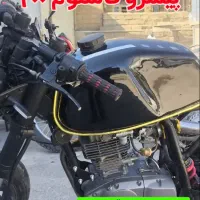 موتور|موتورسیکلت|پیرانشهر, |دیوار