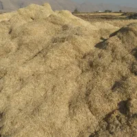 فروش کاه برنج