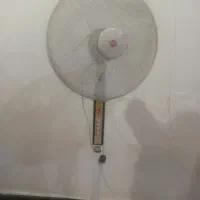 پنکه ایستاده پارس خزر