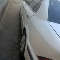 سمند seمدل ۹۰