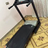 فروش تردمیل در حد نو تایوانی