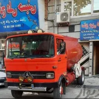 تخلیه چاه موسوی تعمیر چاه کهنه لایروبی طوقه چینی|خدمات پیشه و مهارت|قزوین, |دیوار