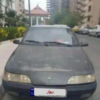 دوو اسپرو موتوری سالم برقی خرج داره