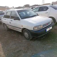 پراید دوگانه شرکتی مدل ۹۳|خودرو سواری و وانت|پرند, فاز ۵|دیوار