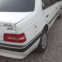 پژو ۴۰۵|خودرو سواری و وانت|بندرعباس, |دیوار