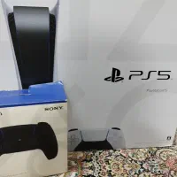 ps5|کنسول، بازی ویدئویی و آنلاین|شیراز, شهرک جماران|دیوار