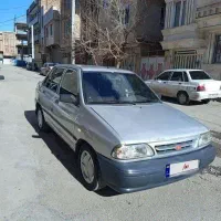 پراید 131مدل91|خودرو سواری و وانت|کنگاور, |دیوار