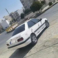 پارس سفارشی xup