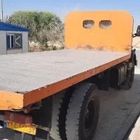 کفی.باک.لاستیک کامیون