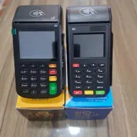 پوز بی سیم کارتخوان سیار کارت خوان بیسیمpoz