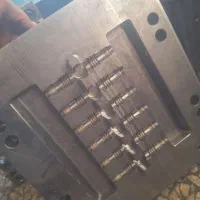 خدمات فرز cnc،طراحی،قالبسازی، ساخت قطعات صنعتی|خدمات پیشه و مهارت|تبریز, |دیوار