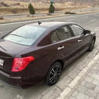 بسترن B50F|خودرو سواری و وانت|تهران, آبشار تهران (دریاچه)|دیوار