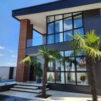 دوبلکس مدرن استخردار /سنددار/منطقه آزاد انزلی