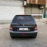 پراید 111 مدل 98|خودرو سواری و وانت|نسیمشهر, |دیوار