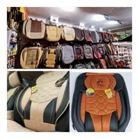 فروش روکش صندلیtسیستم صوتی مانیتوراقسط10ماه