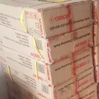 آدامس موزی اصل خریدمستقیم‌ازبندرعباس کف‌قیمت|خوردنی و آشامیدنی|تهران, امیریه|دیوار