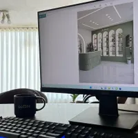 آموزش نرم افزارهای معماری