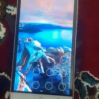 اپل iPhone 6 با حافظهٔ ۶۴ گیگابایت|موبایل|لنگرود, |دیوار