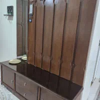 کمد جالباسی