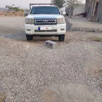 ماشین همه چیز سالم بار کش نبوده