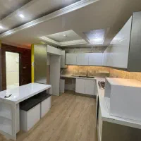 ۸۰متری حاشیه صارمی/ بازسازی شده