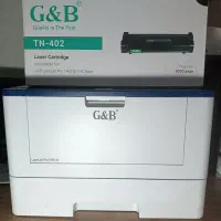 پرینتر لیزری در حد نو