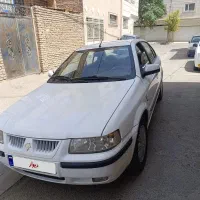 سمند EF7دوگانه کارخانه