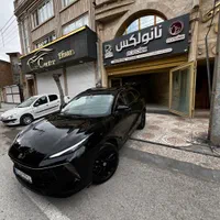 سرامیک خودرو بادیفنس کاور|خدمات موتور و ماشین|کرمانشاه, |دیوار