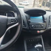 جکs5مدل96|خودرو سواری و وانت|کرمانشاه, |دیوار