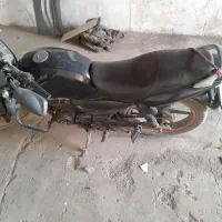 موتور اپاچی ۱۵۰