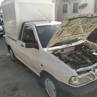 همکاری خودرو یخچالی