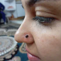 مکاپ ضد آب و شنیون 600/000|خدمات آرایشگری و زیبایی|سبزوار, زینبیه|دیوار