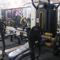 تجهیزات باشگاه بدنسازی صفر تا صد جاروکش