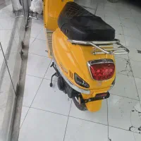 موتور طرح وسپا