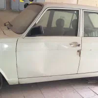 پیکان سواری۷۷-۴سال خواب-تقریباً بی‌رنگ|خودرو سواری و وانت|محمدشهر, سیدآباد|دیوار