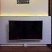 تلویزیون ال ای دی ۴۹ اینچ