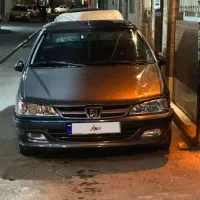 پارس ۸۵ رخ ۱۴۰۰