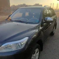 لیفان X60 مدل 93 بیرنگ سالم