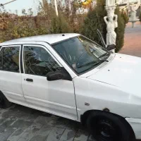 پراید ۱۳۲|خودرو سواری و وانت|مشهد, جاهد شهر|دیوار