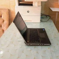 دل i7 سری HQ هارد 640گیگ|رایانه همراه|لردگان, |دیوار