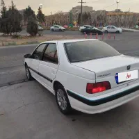 پرشیا مدل ۱۴۰۱ موتور جدید سفارشی|خودرو سواری و وانت|شهریار, شهریار|دیوار