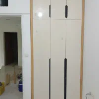 جاکفشی/کمد/دیواری/دوپله|جاکفشی، کمد، دراور|کوچصفهان, |دیوار