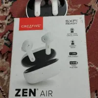 ایرپاد کریتیو مدل ZEN AIR