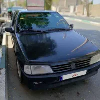 آردی مدل ۸۴ هیدرولیک کولر روشن